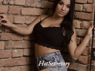 HotSexretary
