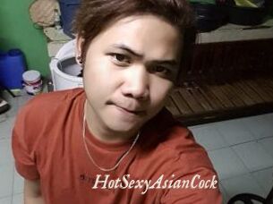 HotSexyAsianCock