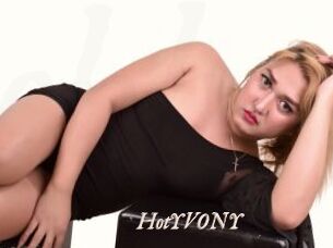 HotYVONY