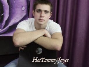 HotYummyJayce