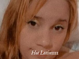 Hot_Latin1111