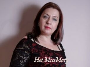 Hot_MissMary