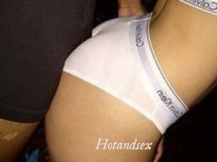 Hotandsex