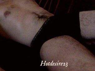 Hotdesire23