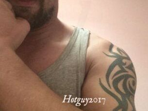 Hotguy2017