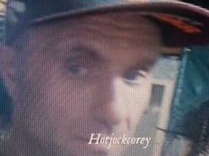 Hotjockcorey