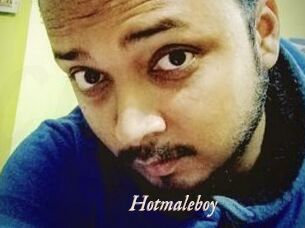 Hotmaleboy