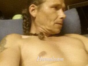 Hotmalecam