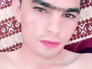 Hotpakistaniboy