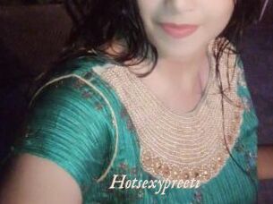 Hotsexypreeti