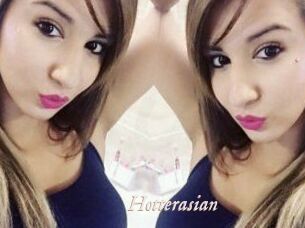 Hotterasian