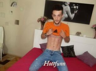 Hottfunn