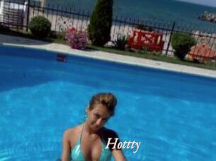 Hottty