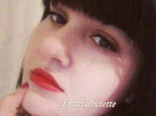 HottyBrunette