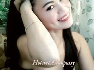 HotwetAsianpussy