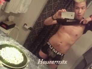 Housearrestx