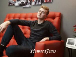 HowardJones