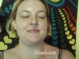 Howdydo88