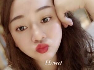 Hsweet