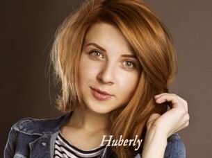 Huberly