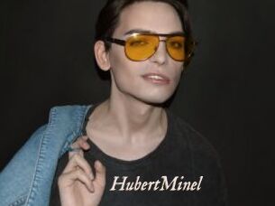 HubertMinel
