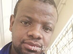 HugeBlack