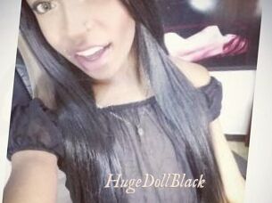 HugeDollBlack