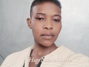HugeNaturalCurves