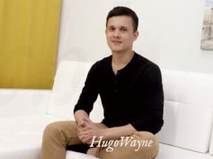 HugoWayne