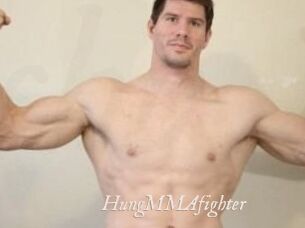 HungMMAfighter