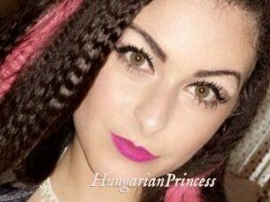 HungarianPrincess