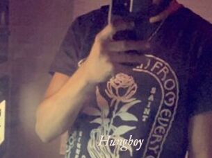 Hungboy
