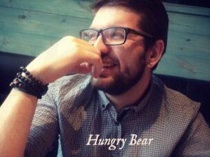 Hungry_Bear