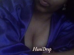 HuniDrop