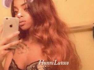 HunniLuvxo