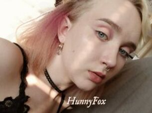 HunnyFox