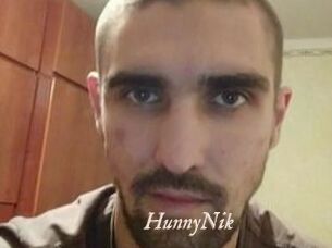 HunnyNik