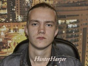 HunterHarper