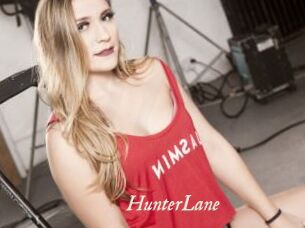 HunterLane