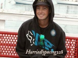 Hurriedlypacing228