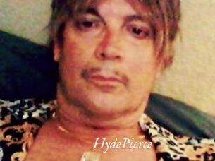 HydePierce