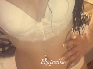 Hyspanika