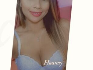 Haanny