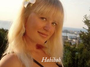 Habibah
