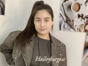 Haileyburgess
