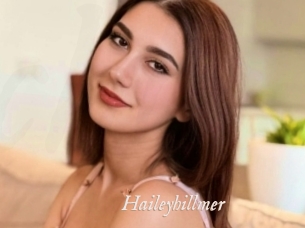 Haileyhillmer