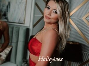 Haileyknox