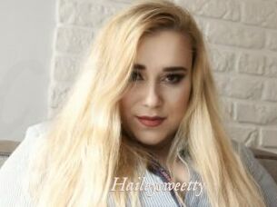 Haileysweetty