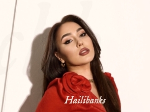 Hailibanks