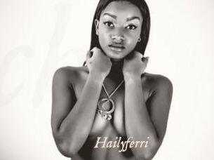 Hailyferri